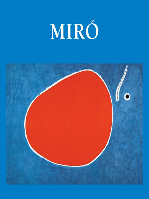 Title details for Miró by Jp. A. Calosse - Available